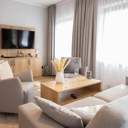 Bergzeit Family Wellness 布劳恩拉格
