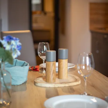 Bergzeit Family Wellness * Braunlage