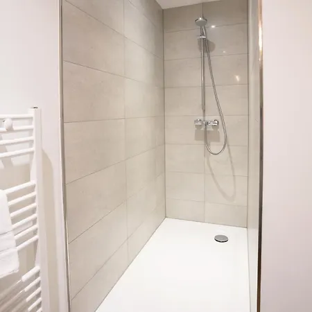 아파트 Bergzeit Family Wellness
