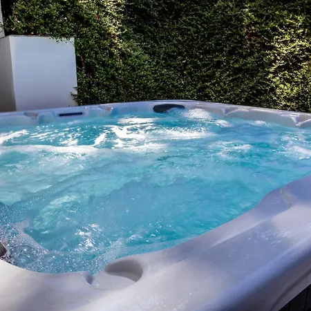 Bergzeit Family Wellness Apartman Braunlage