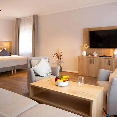 Bergzeit Family Wellness * Braunlage