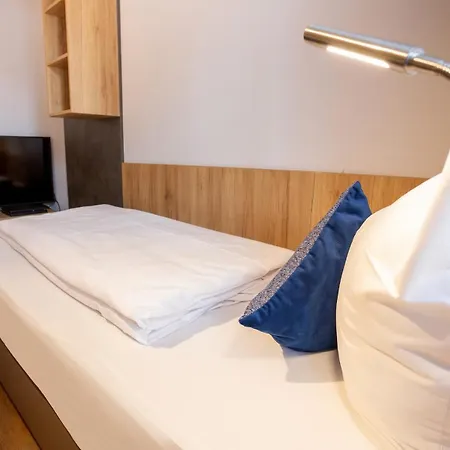 Bergzeit Family Wellness Apartman Braunlage