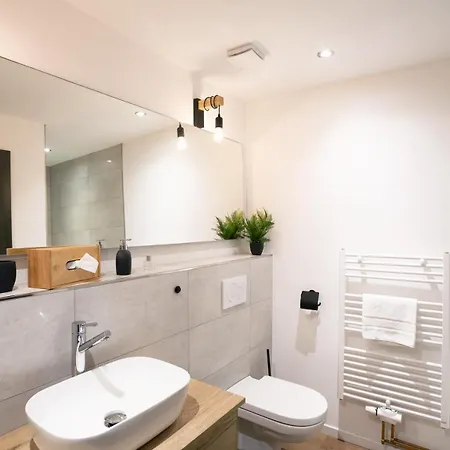 Bergzeit Family Wellness Apartman *