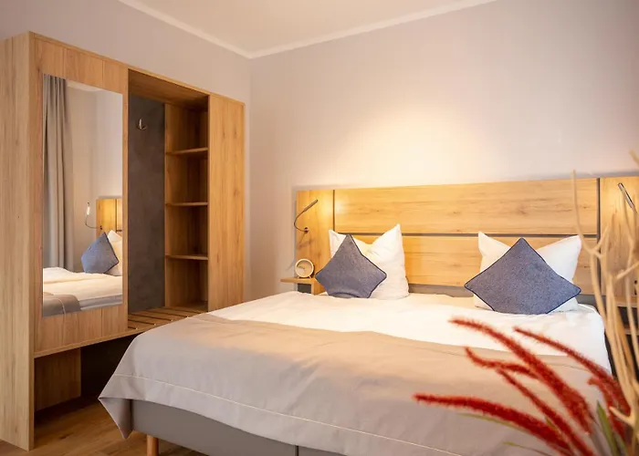 Bergzeit Family Wellness *