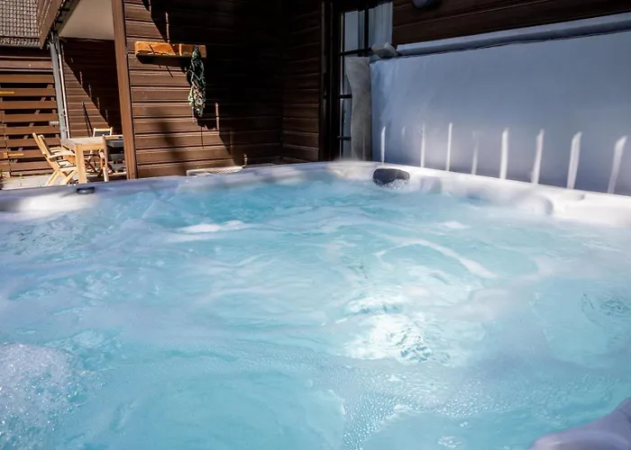 Bergzeit Family Wellness 布劳恩拉格